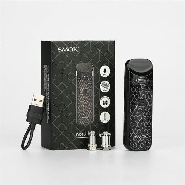 SMOK NORD 15W Pod Kit | 1100mAh