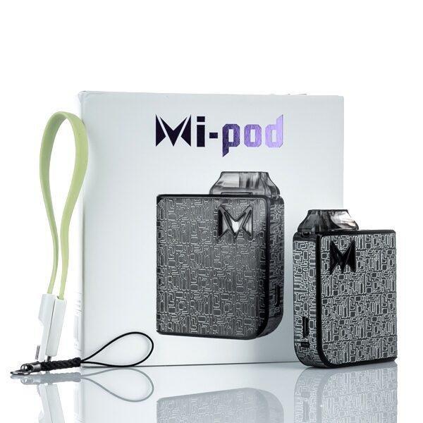 SV Mi-POD | Ultra Portable Kit