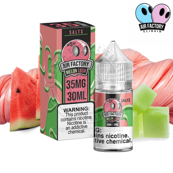 Melon Lush - Air Factory | 30ml