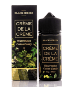 WATERMELON COTTON CANDY - CRÈME DE LA CRÈME | 100ml