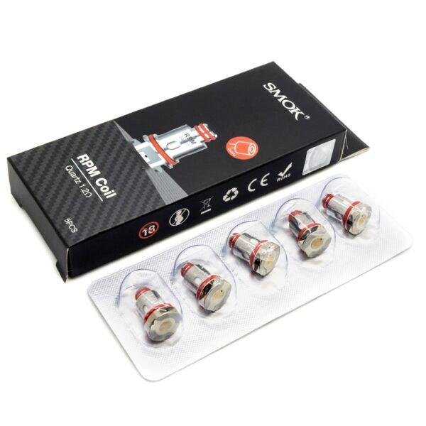 SMOK RPM Replacement Coils