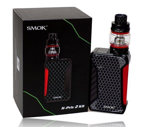 SMOK H PRIV 2 Starter Kit
