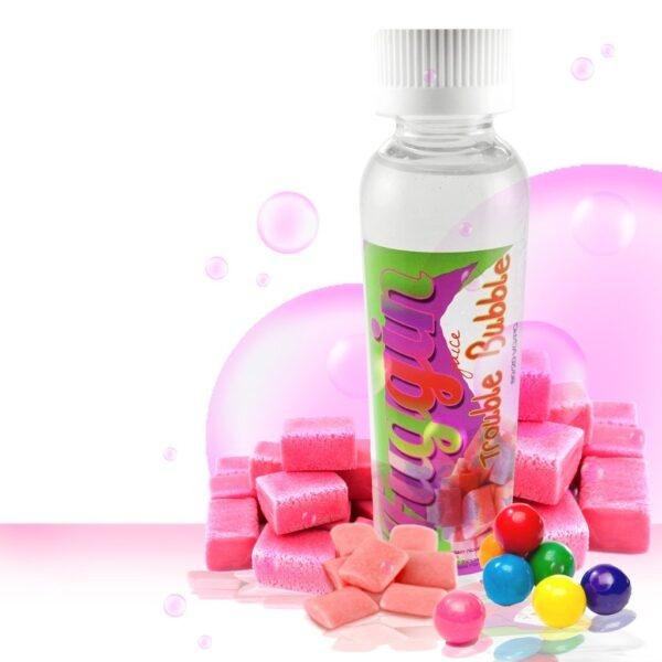 FUGGIN - TROUBLE BUBBLE | 120ml