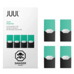 MINT 5% - JUUL PODs