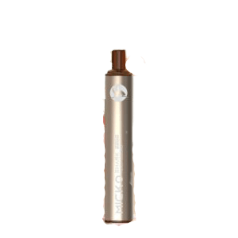Untitled design (32) PEACH OOLONG - VEIIK MICKO SHARK - DISPOSABLE | 2200 PUFFS - Image 1
