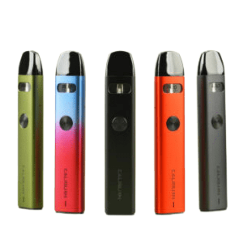 UWELL CALIBURN - A2 POD SYSTEM KIT