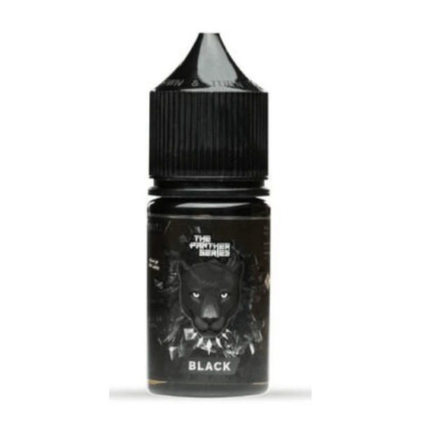 BLACK PANTHER DR VAPES 30ML