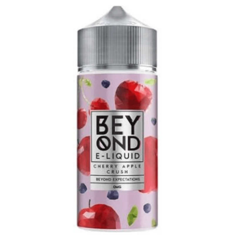 Untitled design (6) Cherry Apple Crush - Beyond | 100ml - Image 1