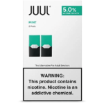 Cool Mint - JUUL PODs