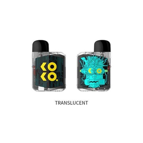 UWELL KOKO PRIME VISION POD
