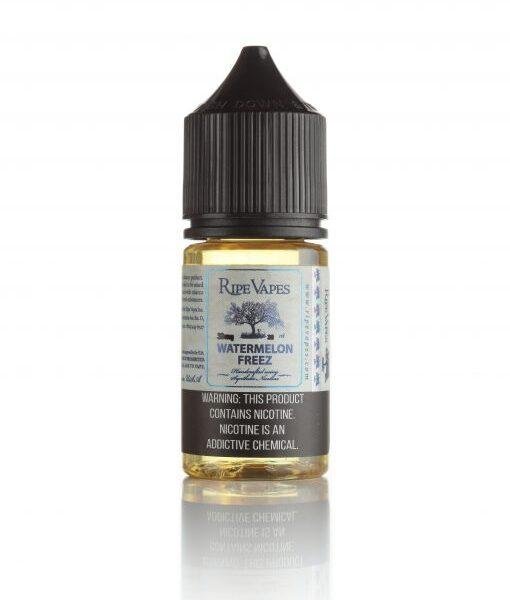 VCT - WATERMELON FREEZ - RIPE VAPES | 30ML