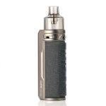 VOOPOO DRAG S 60W MOD POD KIT - Image 3