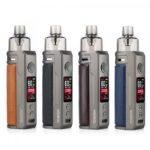 VOOPOO DRAG S 60W MOD POD KIT - Image 4