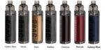 VOOPOO Drag X 80W Mod Pod Kit - Image 2