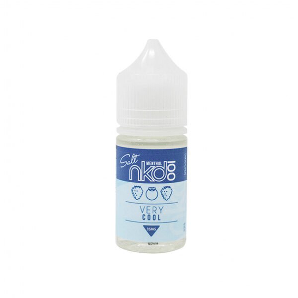 VERY COOL - NAKED 100 SALT | 30ml