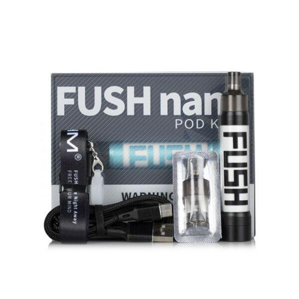 Acrohm Fush Nano - Pod Kit