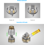 PYRO RDTA - Vandy Vape - Image 3
