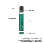 Uwell Yearn Neat 2 Pod Kit 12W - Image 5