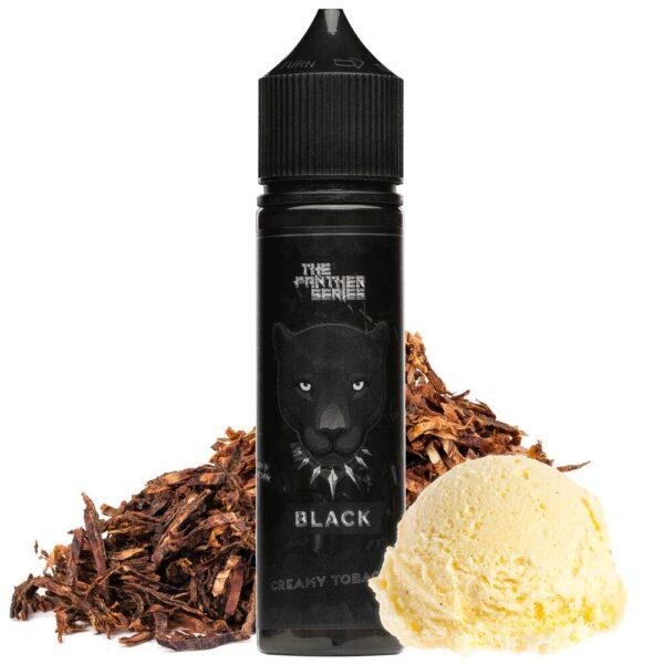 BLACK PANTHER DR VAPES 60ML