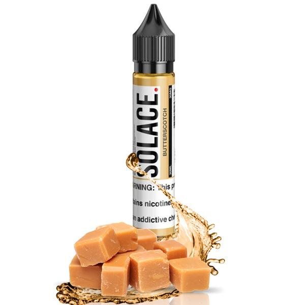 butterscotch-solace.jpg Butterscotch - Solace Salts | 30ml - Image 1