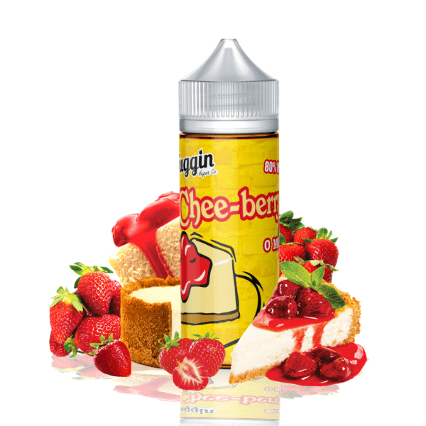 CheeBerry - Fuggin | 120ml