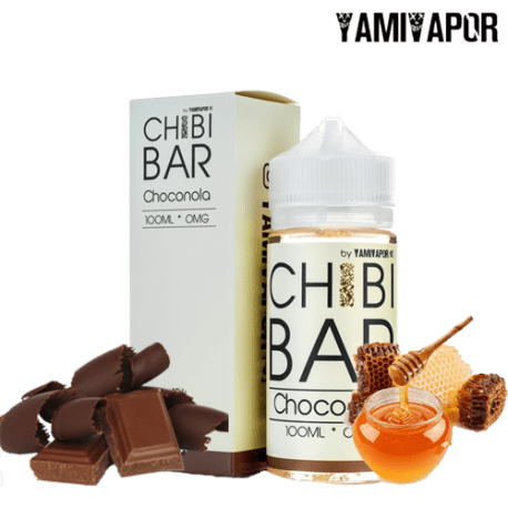 Choconola - Chibi Bar | 100ml