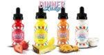 Black Orange Crush - Dinner Lady | 60ml - Image 2