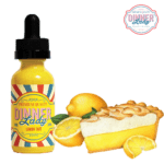 Lemon Tart - Dinner Lady | 60ml