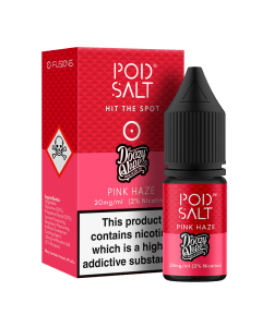 PINK HAZE - POD SALT | 10ml