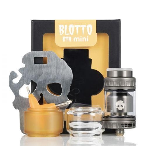 DOVPO BLOTTO MINI 23MM RTA