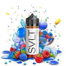Blue Blood - SVLT | 30ml