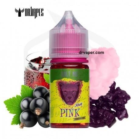 Pink Sour - Dr. Vapes | 30ml