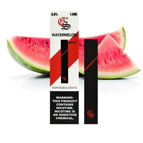 WATERMELON - EONSMOKE STIK DISPOSABLE POD KIT