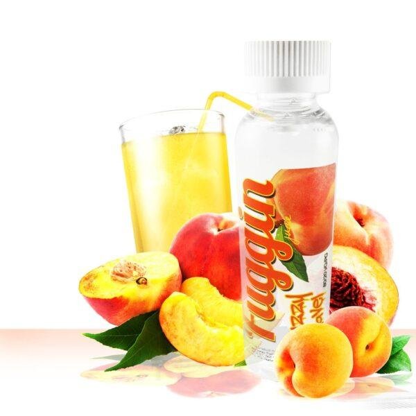 Fuzzy Navel - Fuggin | 120ml