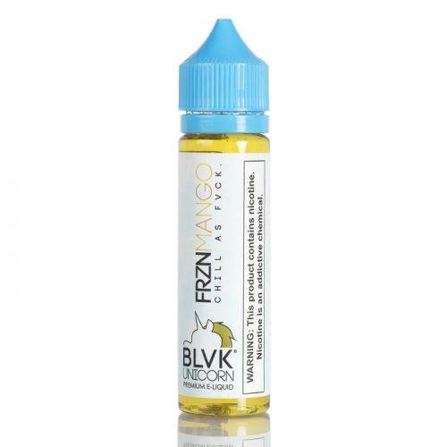FRZN MANGO - BLVK | 60ml - Image 1