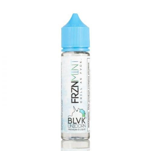 FRZN MINT - BLVK | 60ml