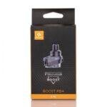 GEEK VAPE AEGIS BOOST RBA POD - Image 3