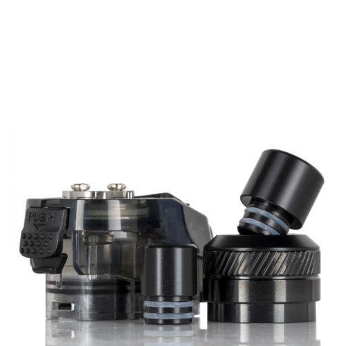 GEEK VAPE AEGIS BOOST RBA POD - Image 2