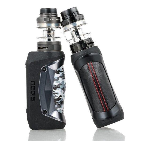 GEEK VAPE AEGIS MINI 80W TC KIT