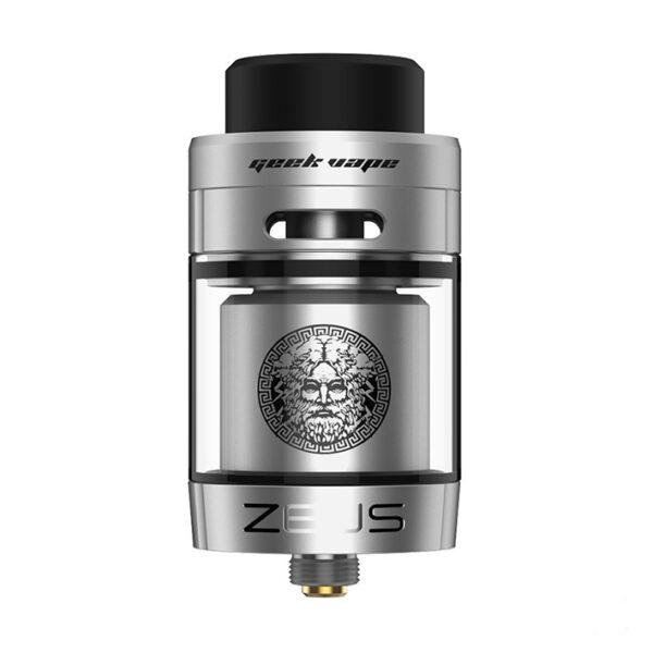 Zues Dual RTA - Geekvape