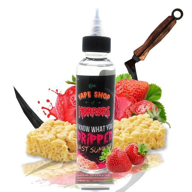 i-know-what-you-dripped-last-summer_1024x1024.jpg FUGGIN - I KNOW WHAT YOU DRIPPED LAST SUMMER | 120ml - Image 1