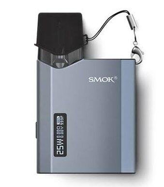 SMOK NFIX MATE 25W POD SYSTEM KIT SMOK NFIX MATE 25W POD SYSTEM KIT