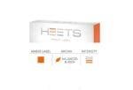 AMBER LABEL HEETS IQOS - Image 2