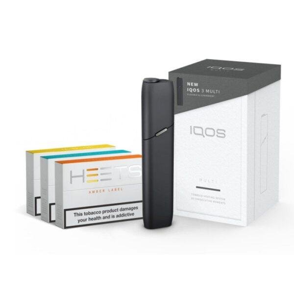 IQOS 3 Multi Starter Pack