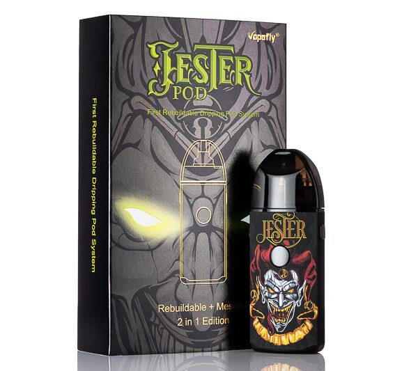 Jester Pod System - VapeFly