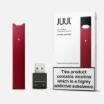 JUUL STARTER KIT - LIMITED EDITION