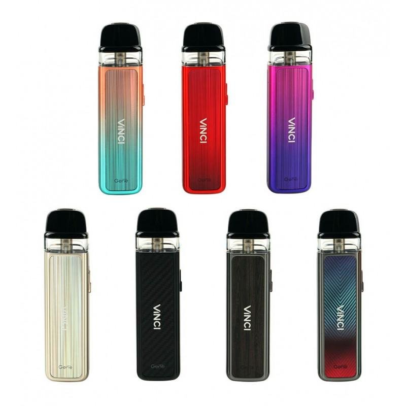 VOOPOO - VINCI POD KIT | 15W