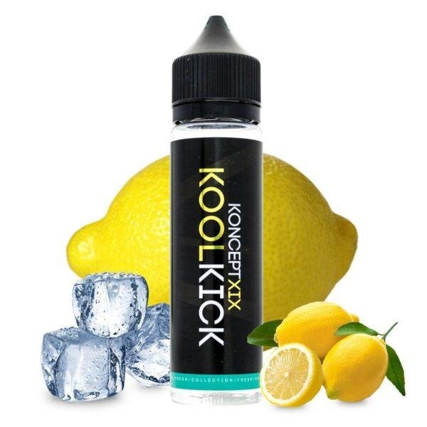 KOOL KICK - KONCEPTXIX | 60ml