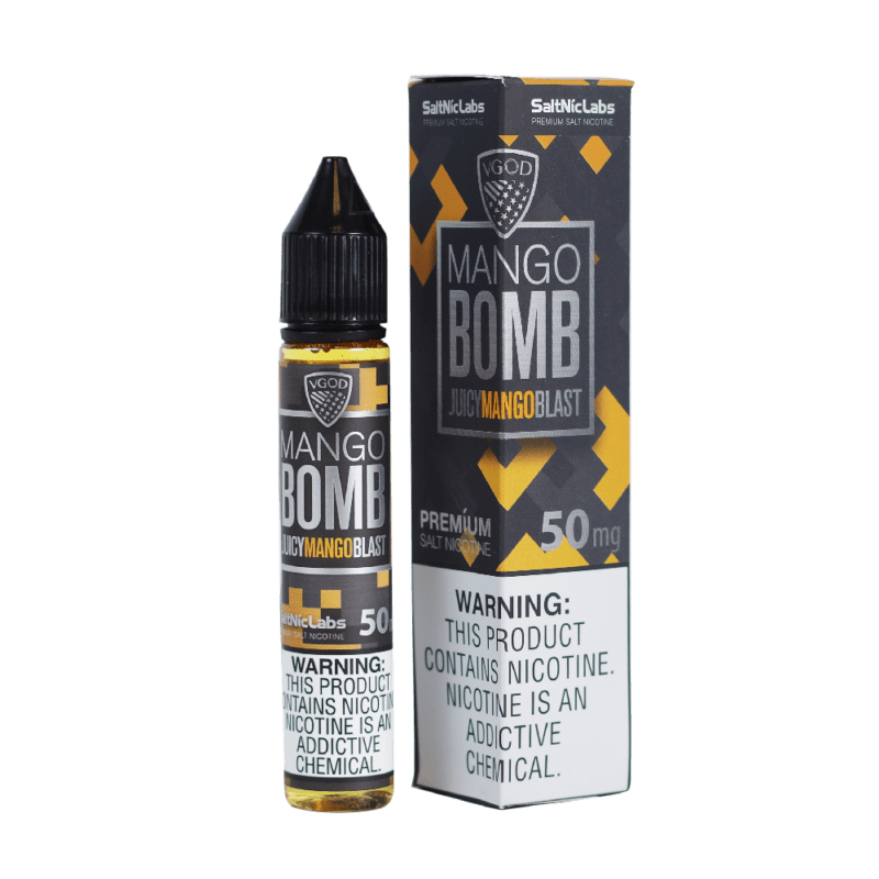 MANGO BOMB VGOD 30ML