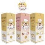 Vanilla Marshmallow - Mr. Macaron  | 100ml - Image 3